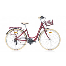 CARRARO JULIET 28 BİSİKLET CARRARO JULIET 28 BİSİKLET